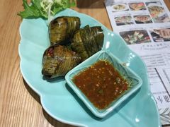 拉娜叶包鸡-米纸越南小馆(金鹰世界店)