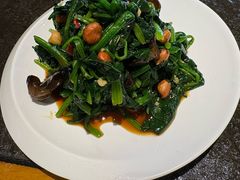 -小城粥道·海胆鲜虾粥(解放广场店)