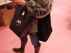 -EPOQUE·一刻花店(兴业太古汇店)