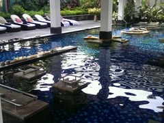 -厦门日月谷温泉渡假村