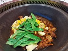 -姚稷大铁锅(东明广场店)