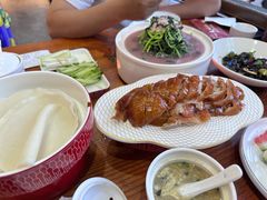 -明丰小渔馆(明月路店)