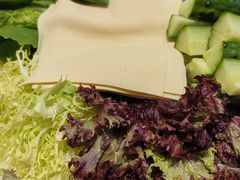 -李记饺子·熏酱东北菜(欢乐谷店)