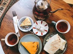 鸡肉卡巴-Turka土耳咖(五大道店)