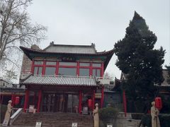 -明湖楼·经典鲁菜山东海鲜(大明湖店)