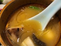 -虹料理·日料放题(悠方店)