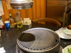 -百味源炭火烤翅 ·夜市大排档(酒仙桥店)