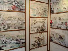-郭守敬纪念馆