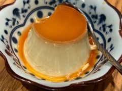 招牌焦糖布丁-爱米粒家