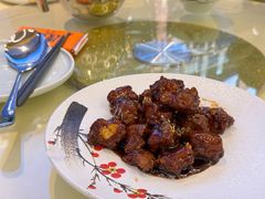 -澳门街风味餐厅(远洋店)