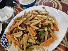 -大梁骨头馆·酱骨老菜(友好店)