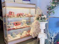 -李大牛和刘大力手作甜品(凯德店)