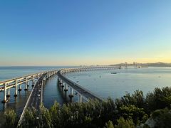 -星海湾跨海大桥