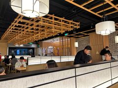 -伊喜饺子·烤鸭(五道口学院路店)