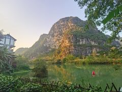 -大新明仕山庄
