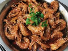 -槐店王婆大虾(长江道店)