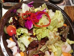 -将军牛排·尔滨地标朝鲜族美食(总店)