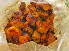 -王记西鎮电烤肉(汶上路店)