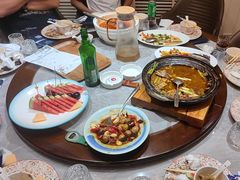 -君霖私家菜(春柳店)