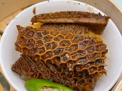-喜宴·粤菜·茶点·海鲜(光浩店)