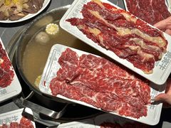 -贵宾牛·潮汕牛肉火锅(珠池总店)