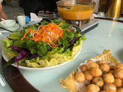 -美味故事特色餐厅(汉阳郭茨口店)