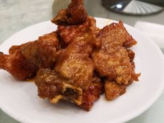 京都骨-焕记海鲜饭店