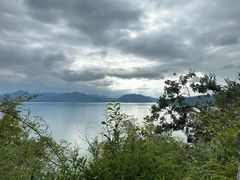 -千岛湖东南湖区