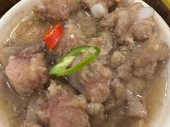 -香港威特瑞茶餐厅(小白楼音乐厅店)