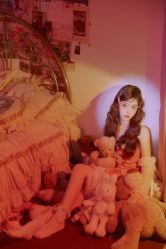 -WAVE SODA摄影工作室