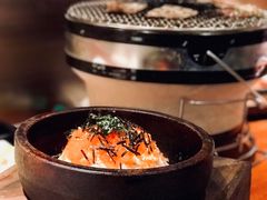 -食也烧肉(临平店)