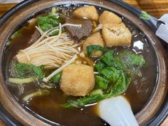 -凡老头米线砂锅(古荡新村西粮站)