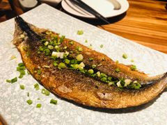 -石屋料理(南京西路店)
