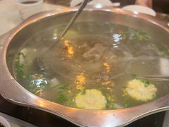 -潮悦牛肉火锅城(水贝店)