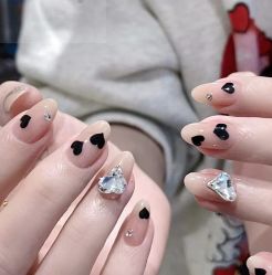 -LILY NAILS美甲美睫