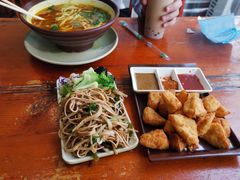 -美玲拉面(鞍山西道店)