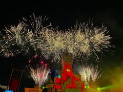 -青岛方特梦幻王国