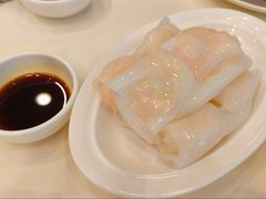 鲜虾肠粉-凤凰楼酒家·粤宴点心(华强北店)