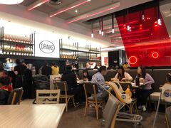 大堂-必胜客(燕郊永旺店PHDI店)