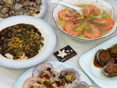 -来之顺海鲜菜馆·青岛菜·始于1993(栈桥店)