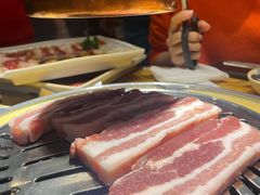 五花肉-喜来稀肉(北外滩白玉兰广场店)