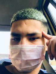 -MASTER 男士发型设计