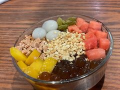 -峨嵋小镇·川菜(正定朗华店)