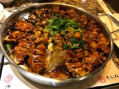 -黄记煌三汁焖锅(新世纪广场店)