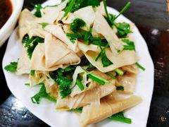 薄百叶-绍兴名菜馆(可乐路店)