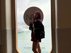 -Cupping Room(Harbour City)