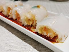 金网脆皮虾肠粉-御宝轩(益丰·外滩源店)