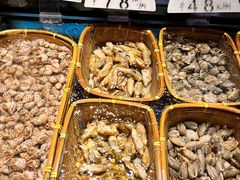 -徐记海鲜(曲江南湖店)