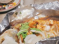 -新白鹿餐厅(金鹰新街口店)