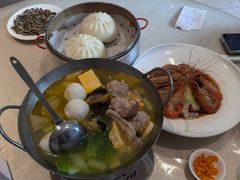 -群乐饭店(滨安路店)
